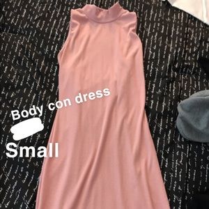 Women’s dress